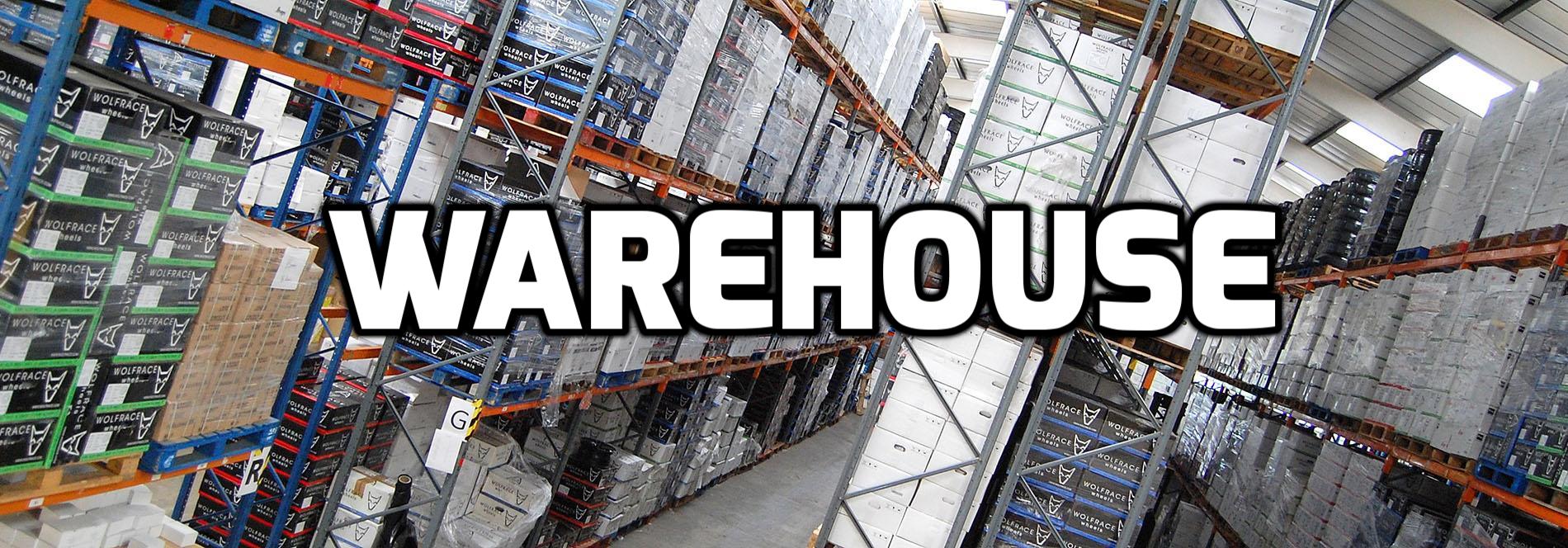 Alloy Wheels Warehouse