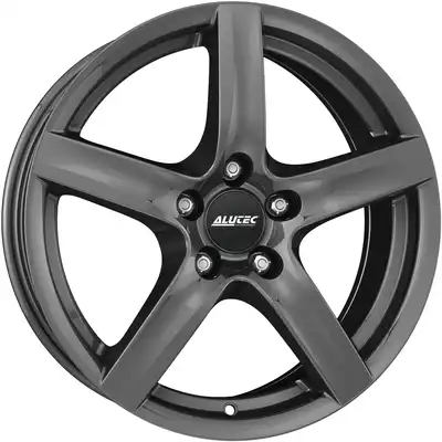 Alutec GRIP Graphite Alloy Wheels Image