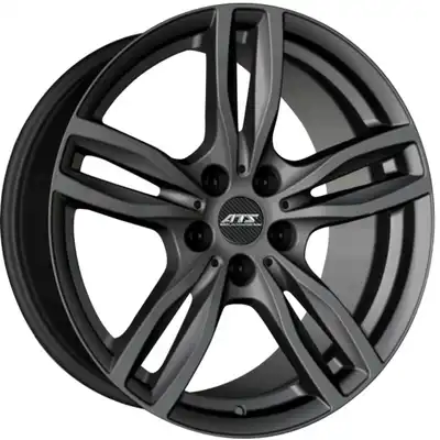 ATS EVOLUTION Dark Grey Alloy Wheels Image