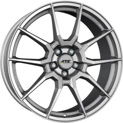 ATS Racelight Royal Silver Alloy Wheels