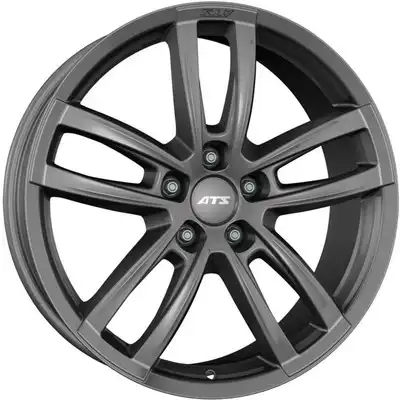 ATS Radial Graphite Alloy Wheels Image