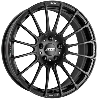 ATS Superlight SALE Matt Black Alloy Wheels Image