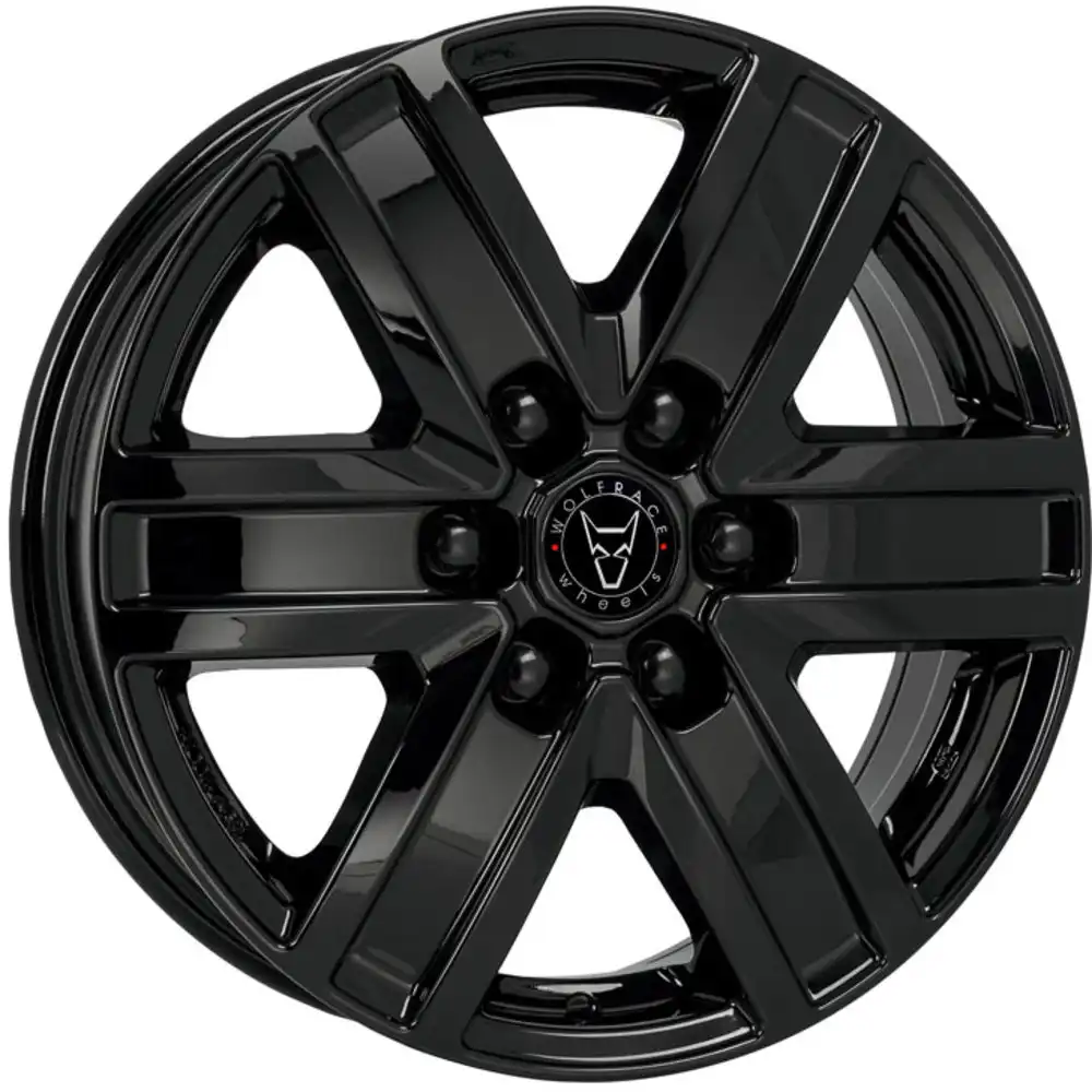 https://www.wolfrace.co.uk/images/alloywheels/wolfrace_gb_transporter_gloss_black_6.jpg Alloy Wheels Image.